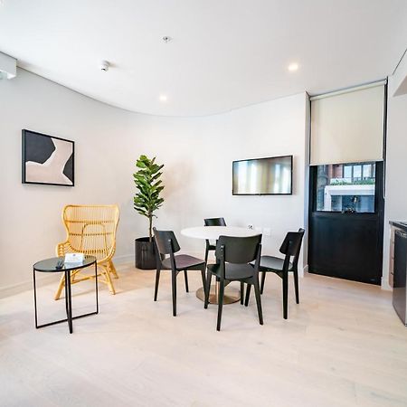 Newlife Serviced Apartments Bondi Junction Sidney Exterior foto