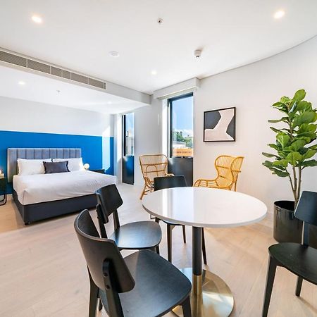 Newlife Serviced Apartments Bondi Junction Sidney Exterior foto