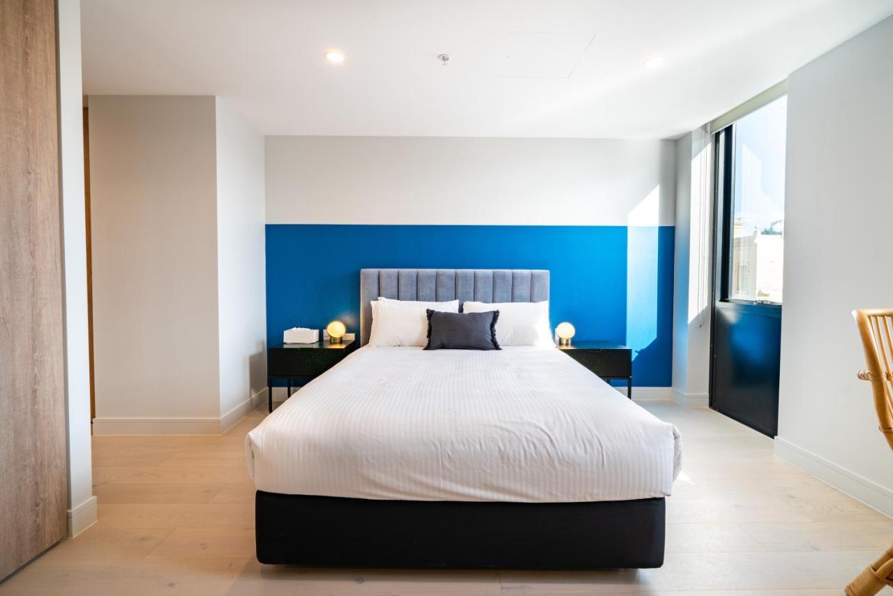 Newlife Serviced Apartments Bondi Junction Sidney Exterior foto