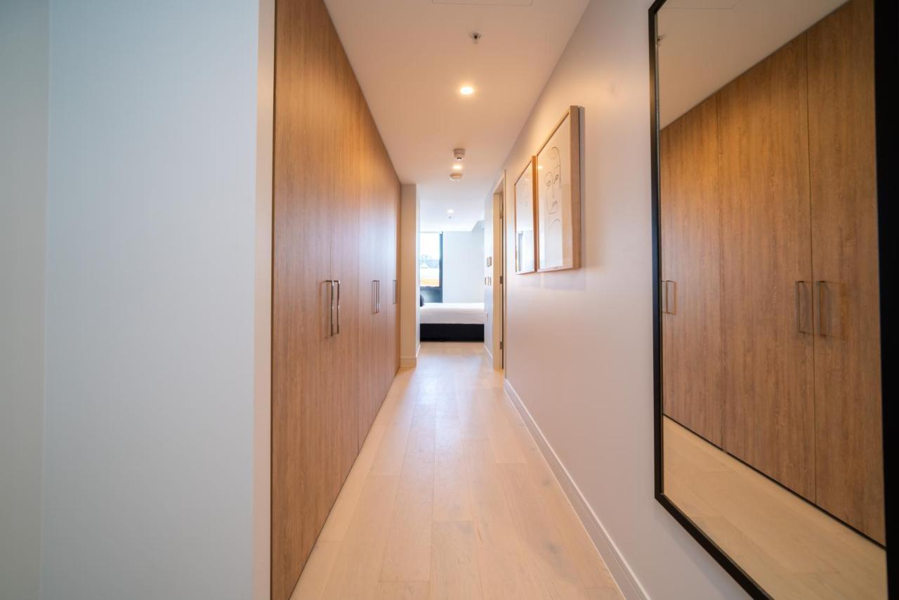 Newlife Serviced Apartments Bondi Junction Sidney Exterior foto