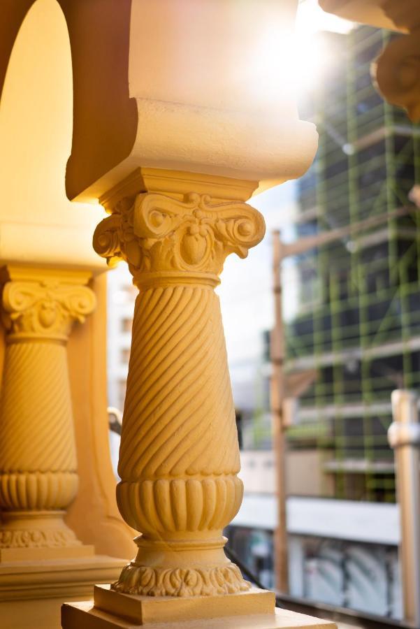 Newlife Serviced Apartments Bondi Junction Sidney Exterior foto