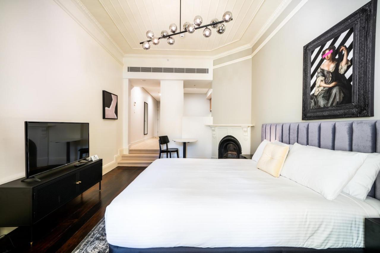 Newlife Serviced Apartments Bondi Junction Sidney Exterior foto
