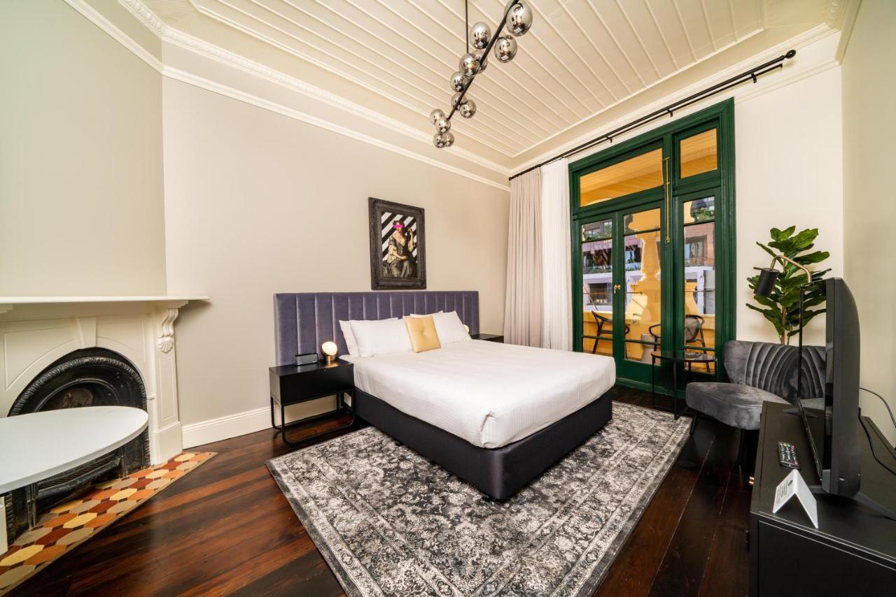 Newlife Serviced Apartments Bondi Junction Sidney Exterior foto