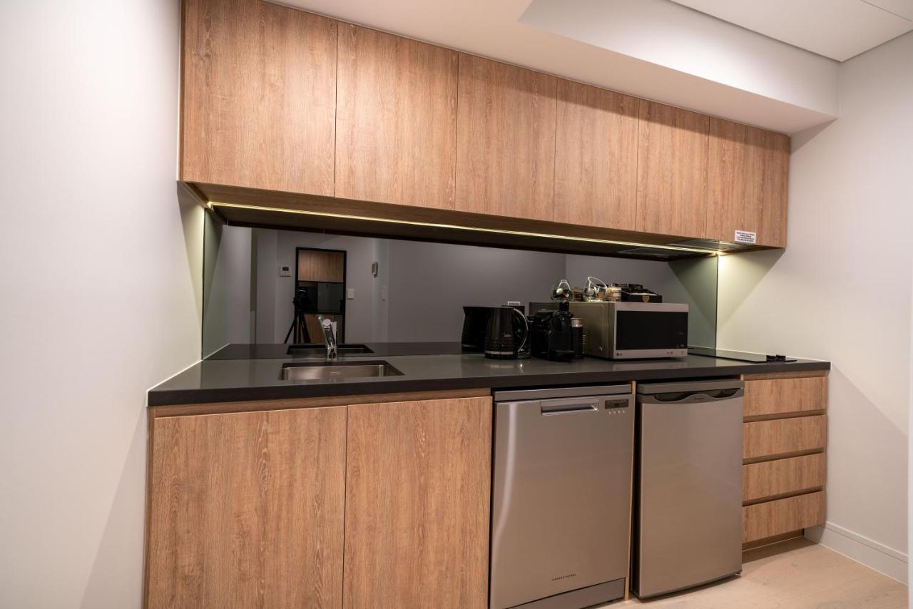Newlife Serviced Apartments Bondi Junction Sidney Exterior foto