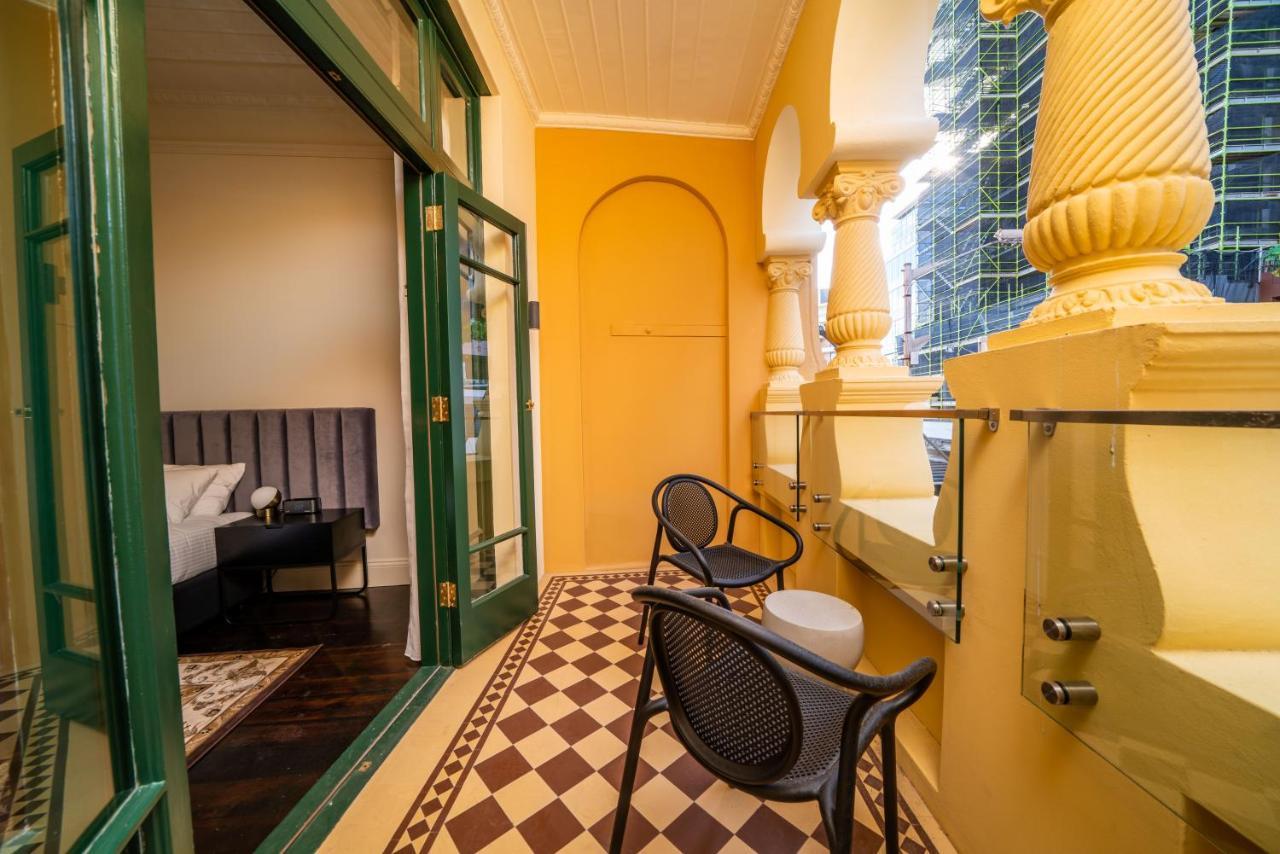 Newlife Serviced Apartments Bondi Junction Sidney Exterior foto