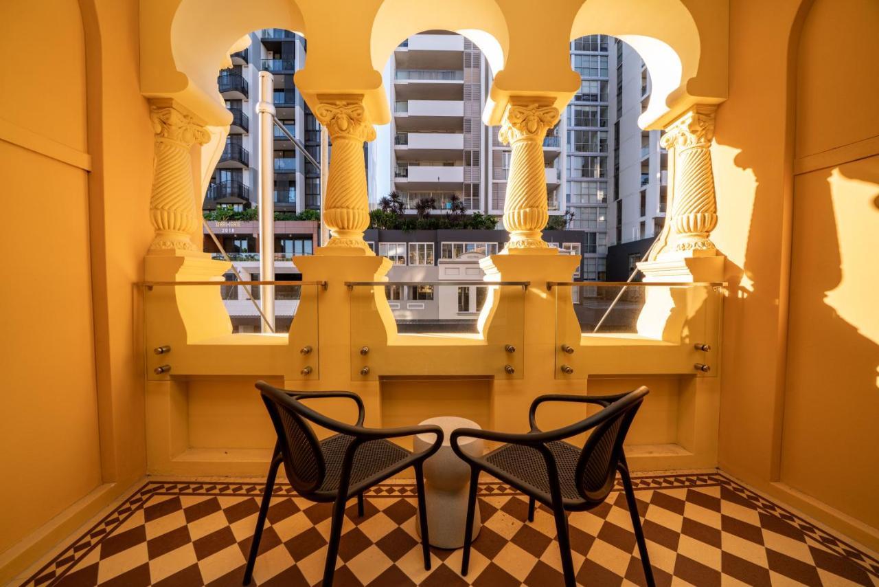 Newlife Serviced Apartments Bondi Junction Sidney Exterior foto