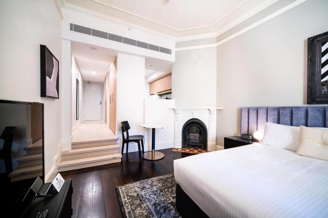 Newlife Serviced Apartments Bondi Junction Sidney Exterior foto