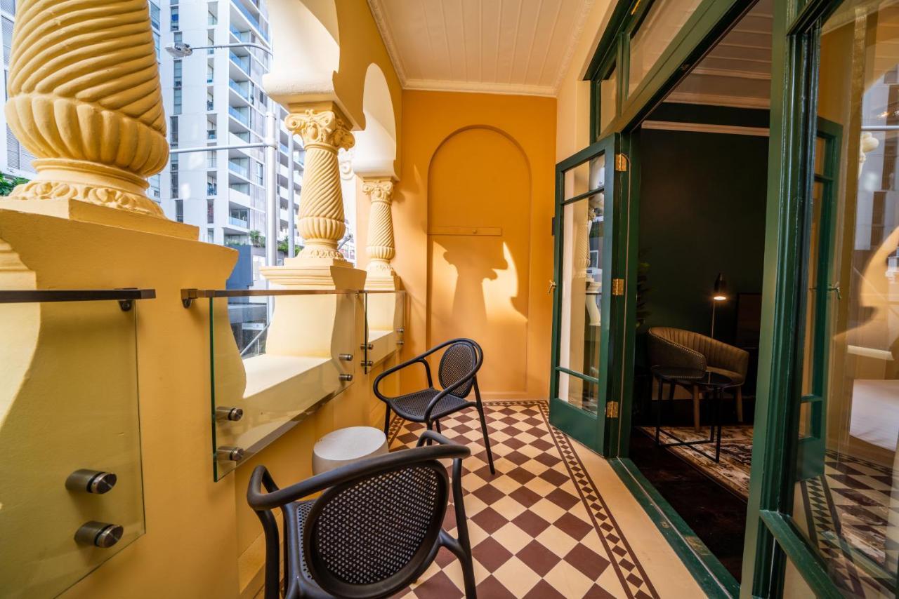 Newlife Serviced Apartments Bondi Junction Sidney Exterior foto