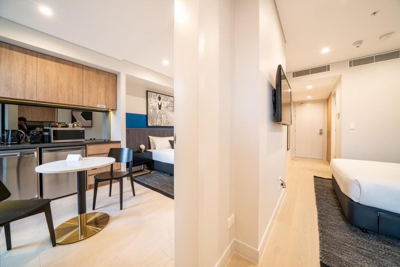 Newlife Serviced Apartments Bondi Junction Sidney Exterior foto