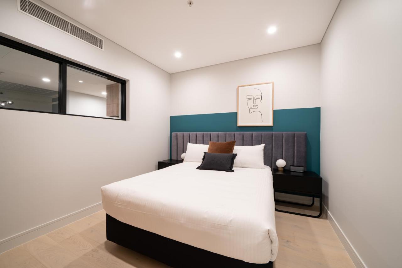 Newlife Serviced Apartments Bondi Junction Sidney Exterior foto