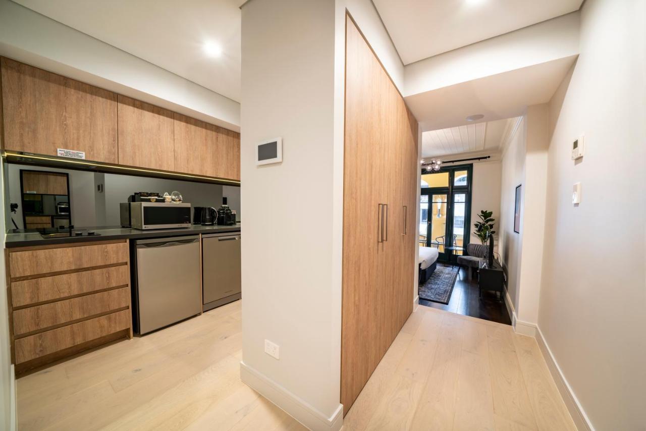 Newlife Serviced Apartments Bondi Junction Sidney Exterior foto