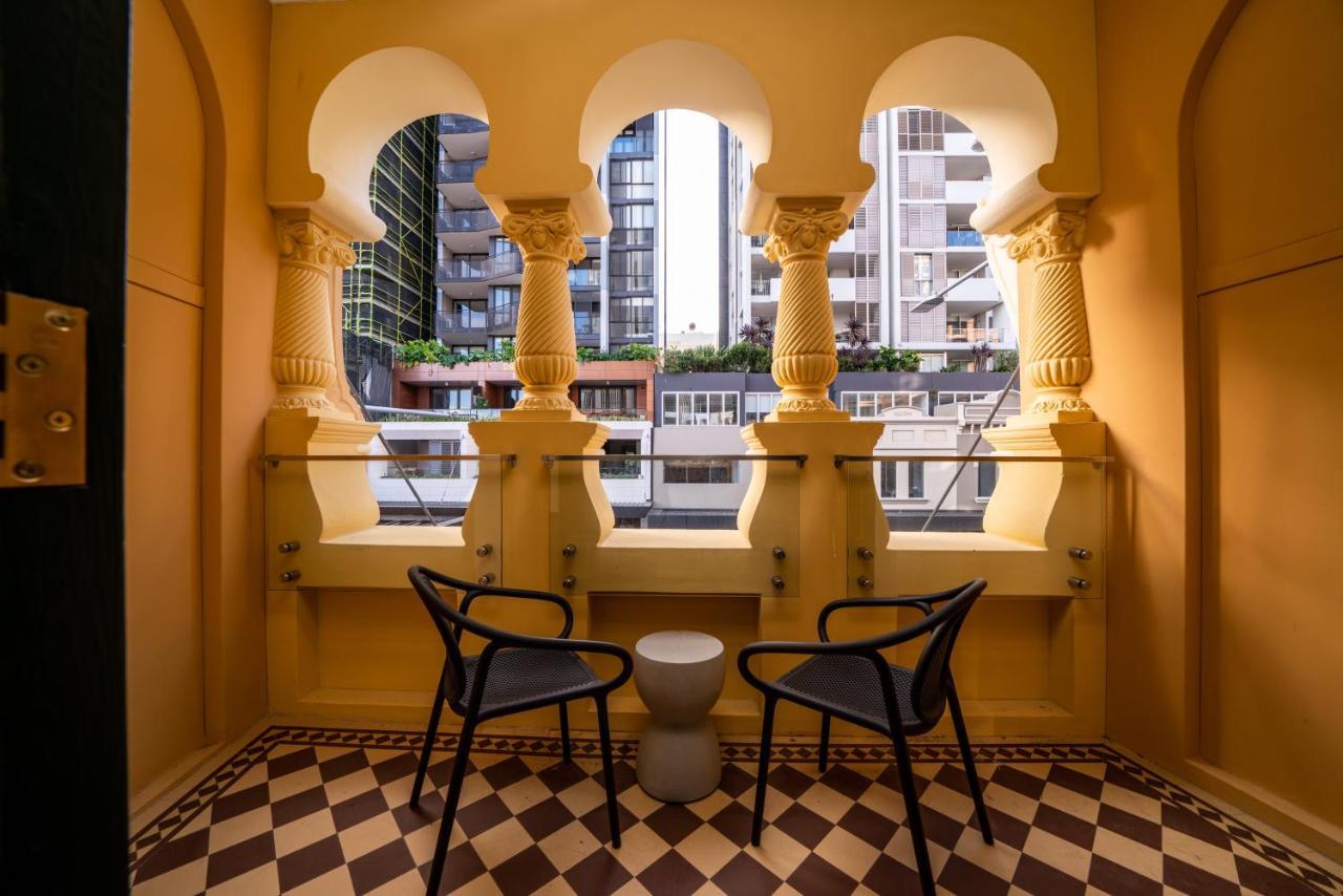 Newlife Serviced Apartments Bondi Junction Sidney Exterior foto