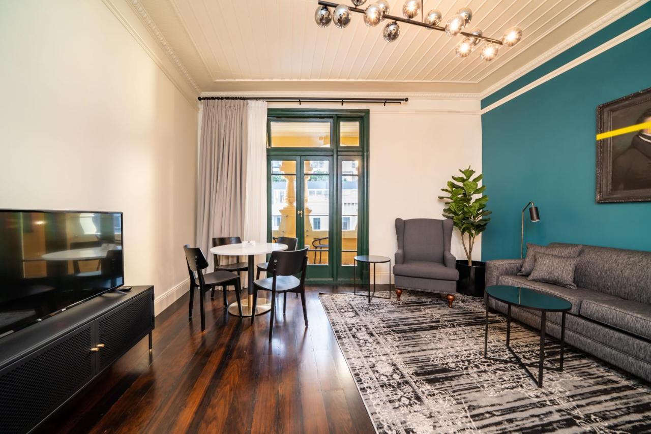 Newlife Serviced Apartments Bondi Junction Sidney Exterior foto