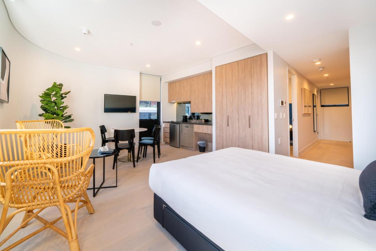 Newlife Serviced Apartments Bondi Junction Sidney Exterior foto